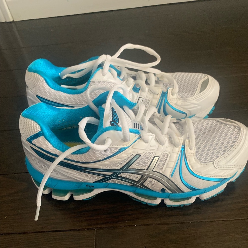 Size 6 1/2
